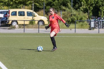 Bild 122 - wBJ Rissen - Victoria : Ergebnis: 4:1